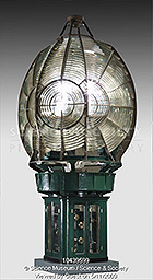 Science & Society - Lighthouse